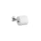 Kohler Pivoting Toilet Paper Holder in Polished Chrome 35929-CP - alternate 3